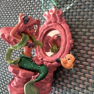 The Little Mermaid Ariel Hanging Ornament from Disney